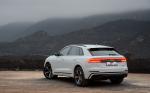 Audi Q8 55 TFSI Quattro S-Line 2019 года (ZA)